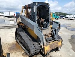 John Deere salvage cars for sale: 2018 John Deere 333G