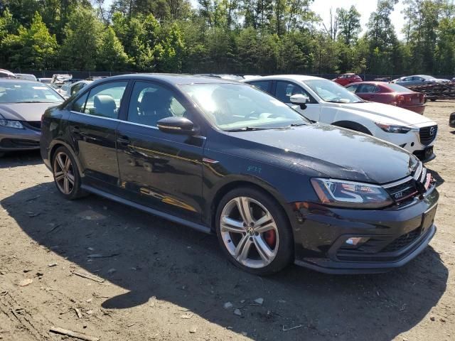 2016 Volkswagen Jetta GLI