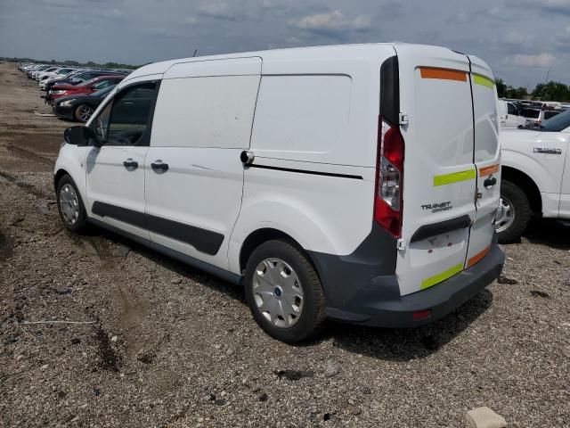 2016 Ford Transit Connect XL