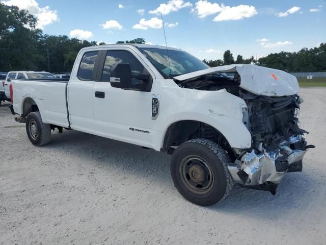 2017 Ford F250 Super Duty