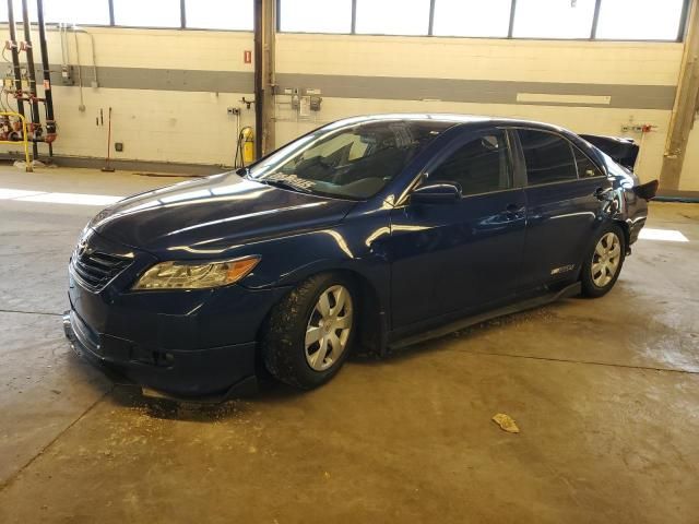 2008 Toyota Camry LE