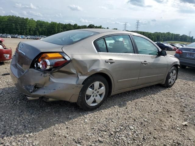 2008 Nissan Altima 2.5