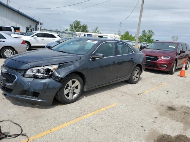 2015 Chevrolet Malibu 1LT