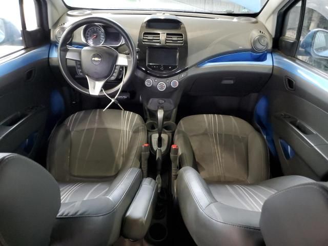 2015 Chevrolet Spark 1LT