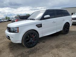 2011 Land Rover Range Rover Sport SC for sale in Rocky View County, AB