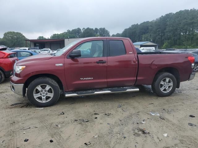 2008 Toyota Tundra Double Cab