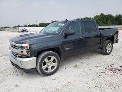 2018 Chevrolet Silverado C1500 LT for sale in New Braunfels, TX