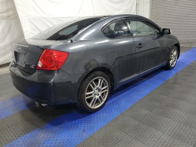 2007 Scion TC