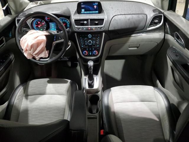 2015 Buick Encore Convenience