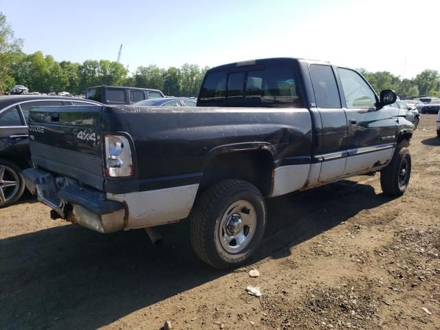 2001 Dodge RAM 1500