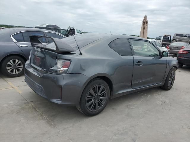 2014 Scion TC