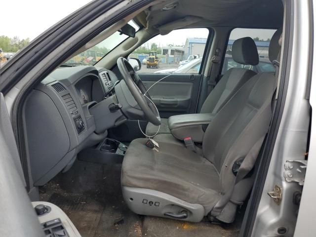 2006 Dodge Dakota Quad SLT