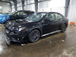 Subaru wrx Vehiculos salvage en venta: 2023 Subaru WRX Premium