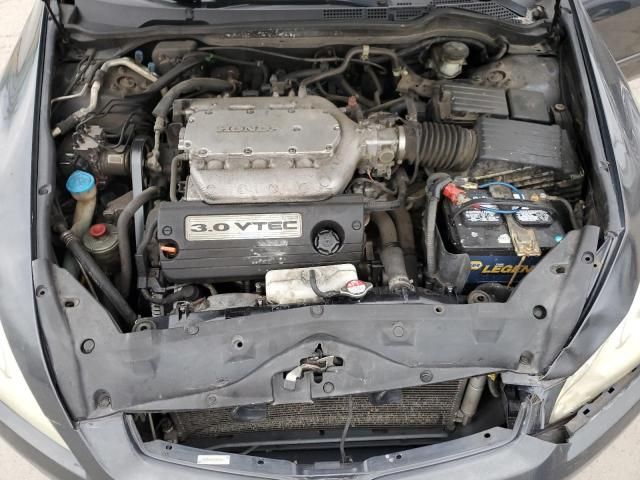 2005 Honda Accord EX