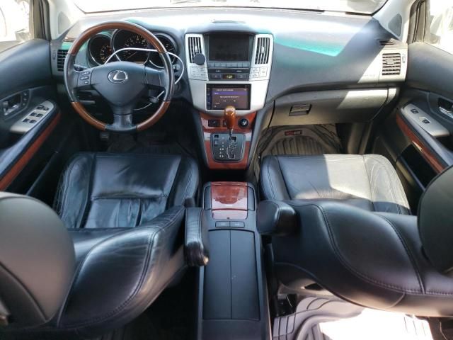 2004 Lexus RX 330