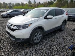 2018 Honda CR-V EXL for sale in Windham, ME