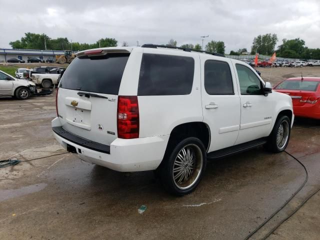 2007 Chevrolet Tahoe K1500