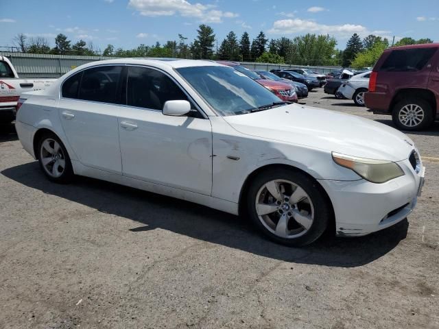 2005 BMW 530 I