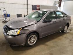 2009 Ford Focus SE for sale in Avon, MN