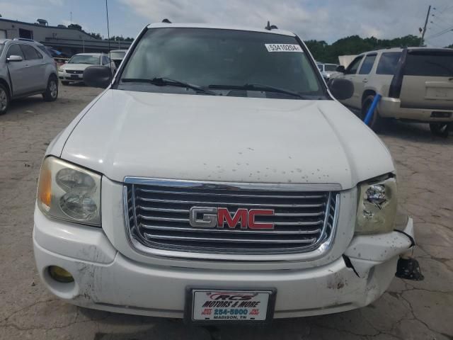 2007 GMC Envoy