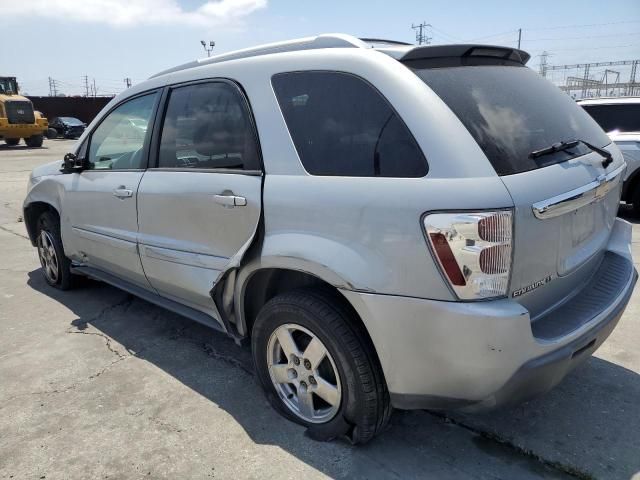 2005 Chevrolet Equinox LT