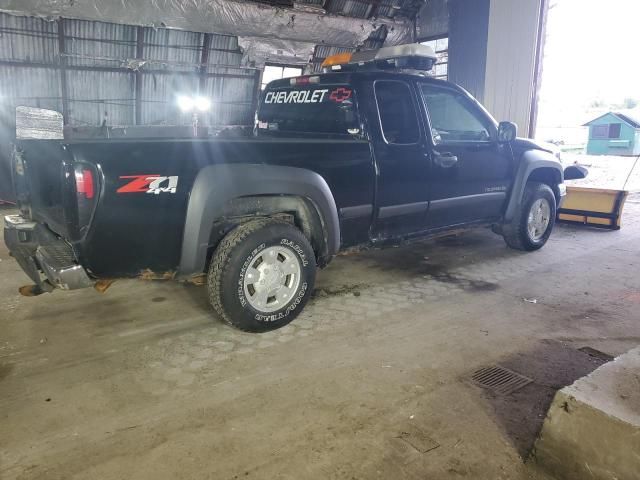 2004 Chevrolet Colorado