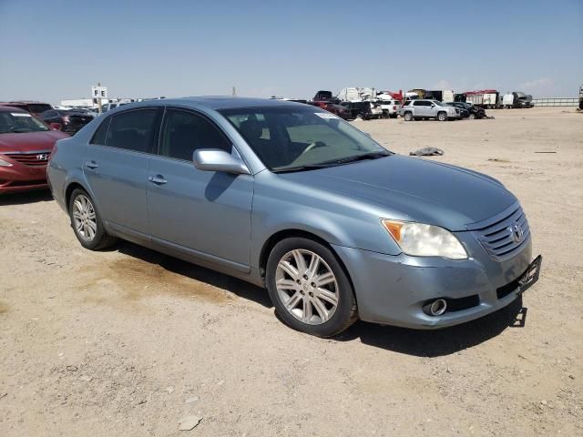 2008 Toyota Avalon XL