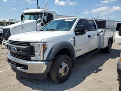 2019 Ford F450 Super Duty for sale in Riverview, FL