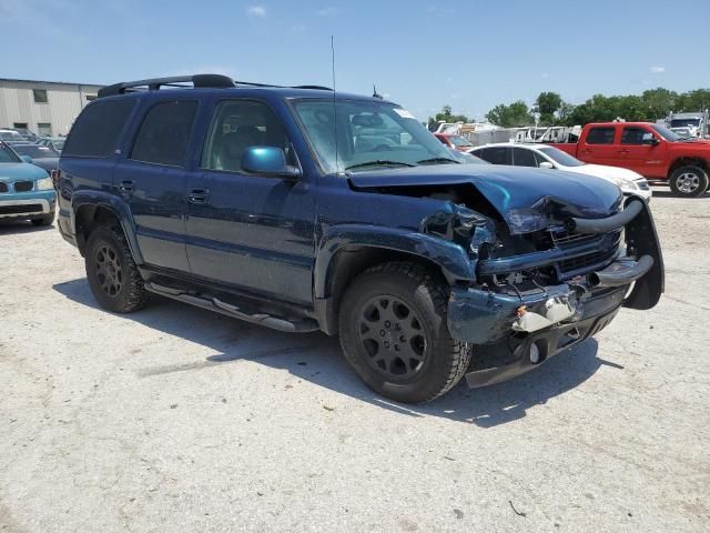 2005 Chevrolet Tahoe K1500