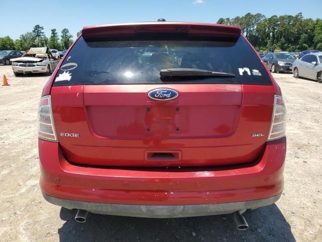 2010 Ford Edge SEL