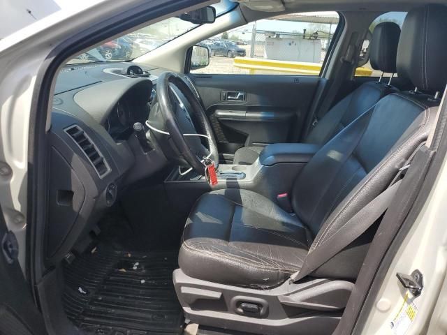 2007 Ford Edge SEL