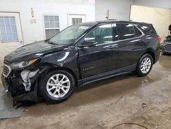 2018 Chevrolet Equinox LT for sale in Davison, MI