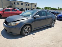 2009 Scion TC en venta en Wilmer, TX