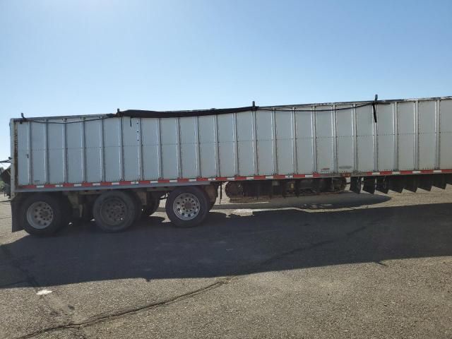 2008 Wsti Flatbed