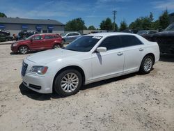 Vehiculos salvage en venta de Copart Midway, FL: 2013 Chrysler 300