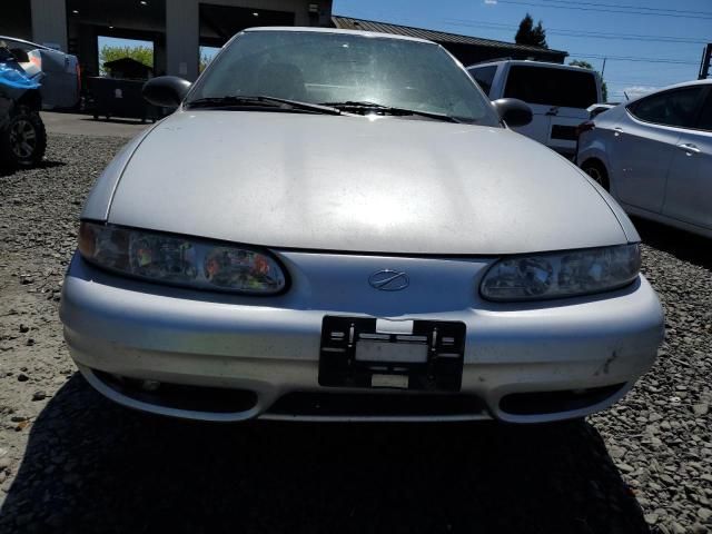 2004 Oldsmobile Alero GL