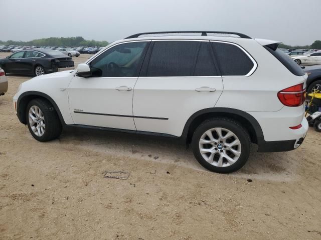 2013 BMW X5 XDRIVE35I