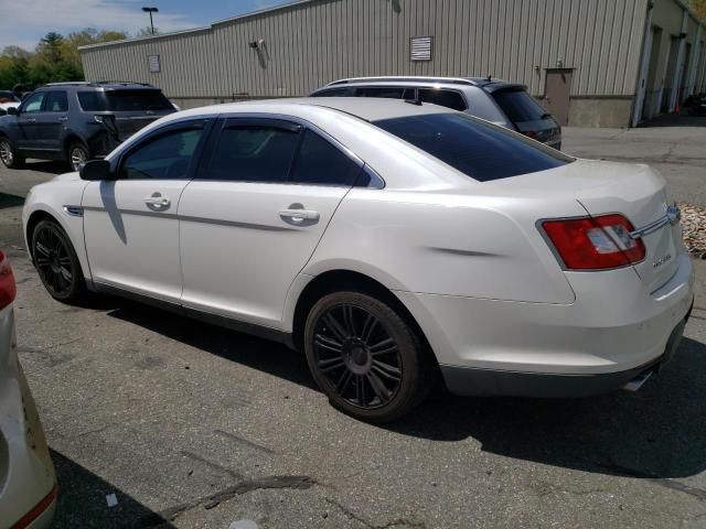 2011 Ford Taurus Limited