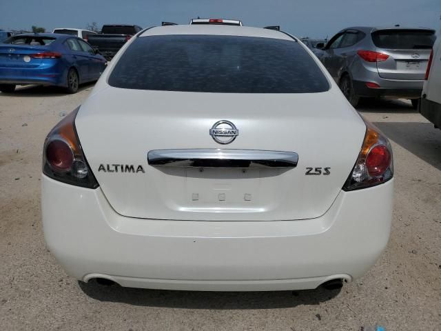 2011 Nissan Altima Base