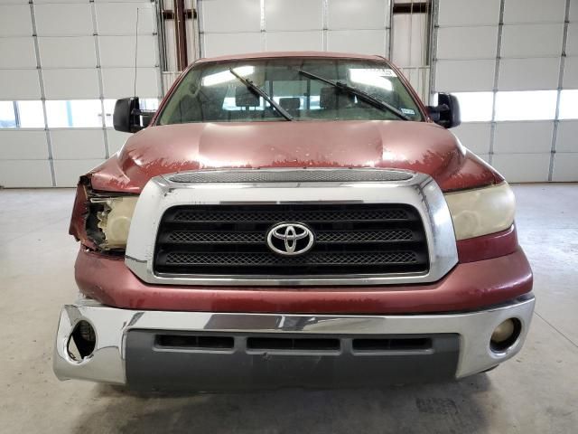 2008 Toyota Tundra Double Cab