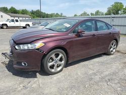2013 Ford Fusion SE for sale in York Haven, PA
