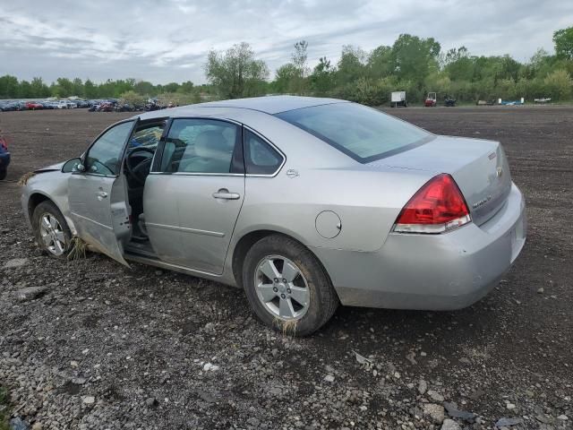 2008 Chevrolet Impala LT