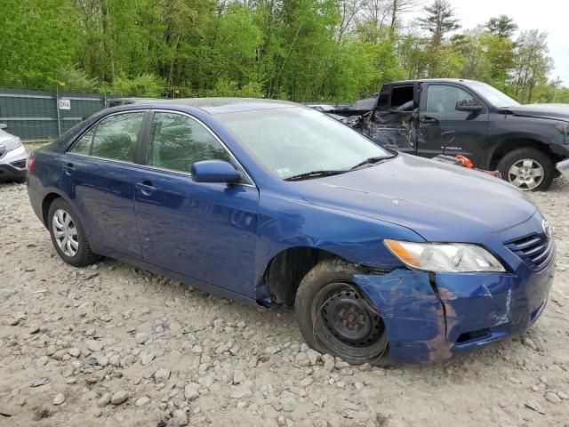 2007 Toyota Camry CE