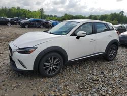 2016 Mazda CX-3 Grand Touring for sale in Candia, NH