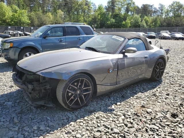 2004 BMW Z4 2.5