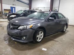 2013 Toyota Camry L for sale in West Mifflin, PA