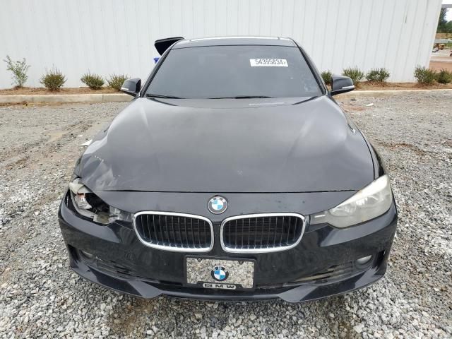 2014 BMW 328 I