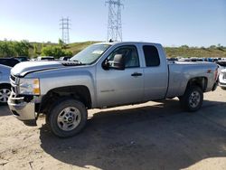 2011 Chevrolet Silverado K2500 Heavy Duty LT for sale in Littleton, CO