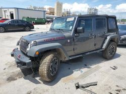 2017 Jeep Wrangler Unlimited Rubicon for sale in New Orleans, LA