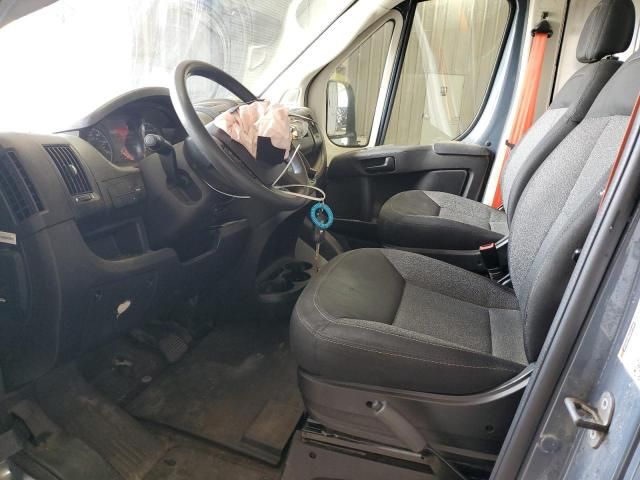 2021 Dodge RAM Promaster 3500 3500 High